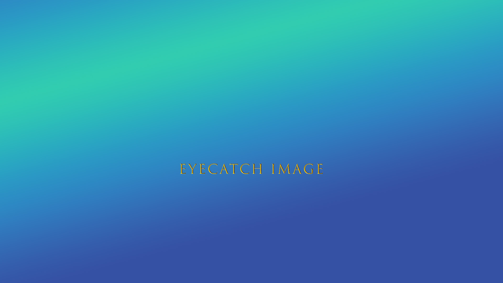 アイキャッチ画像